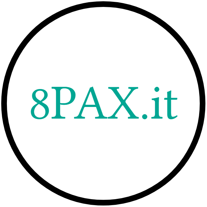 8PAX.it